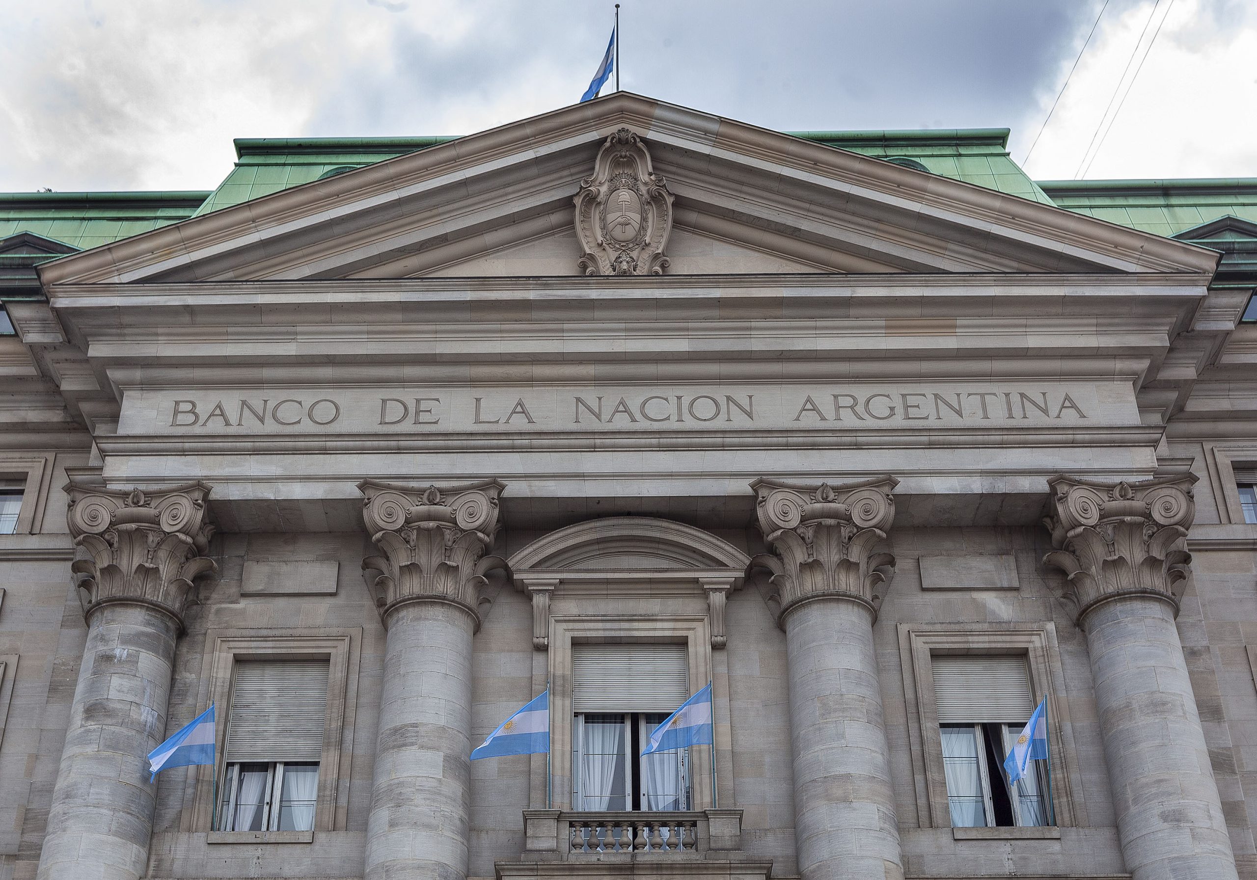 Este lunes no habrá actividad en bancos por el Día del Empleado Bancario