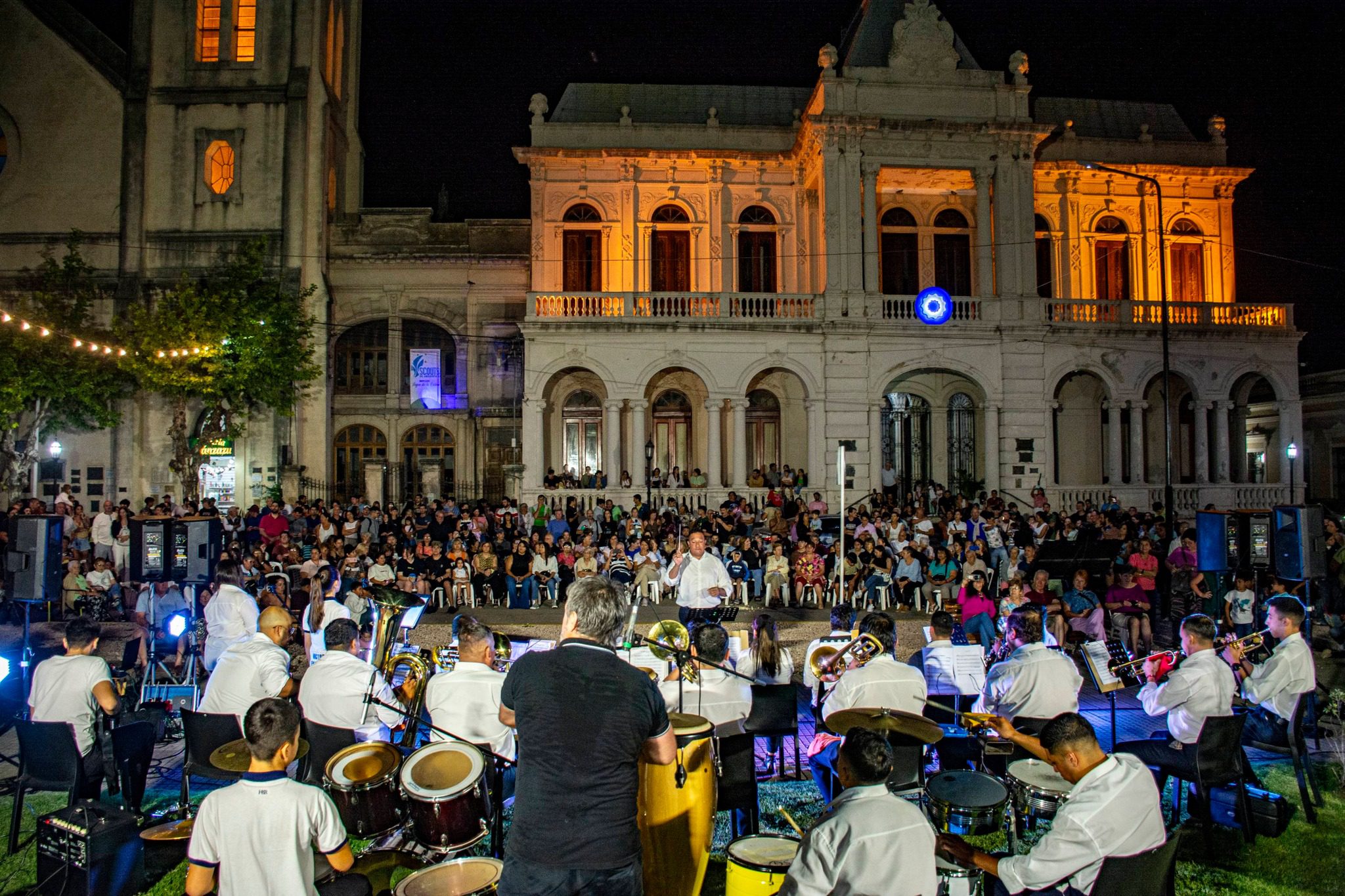 Concierto de Reyes