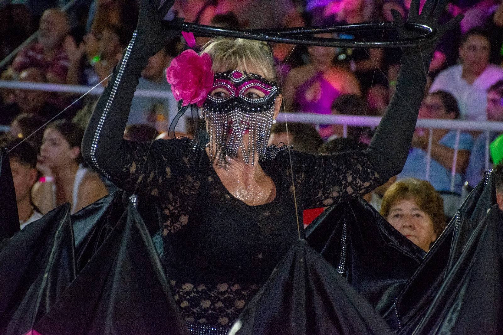 Última Luna de Carnaval