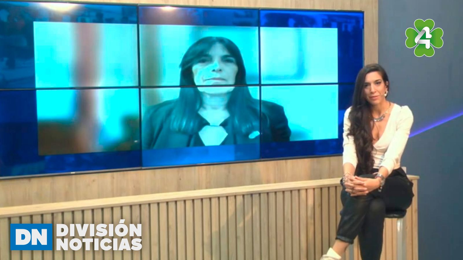 Aluani anunció la licitación de la obra de Circunvalación de Nogoyá