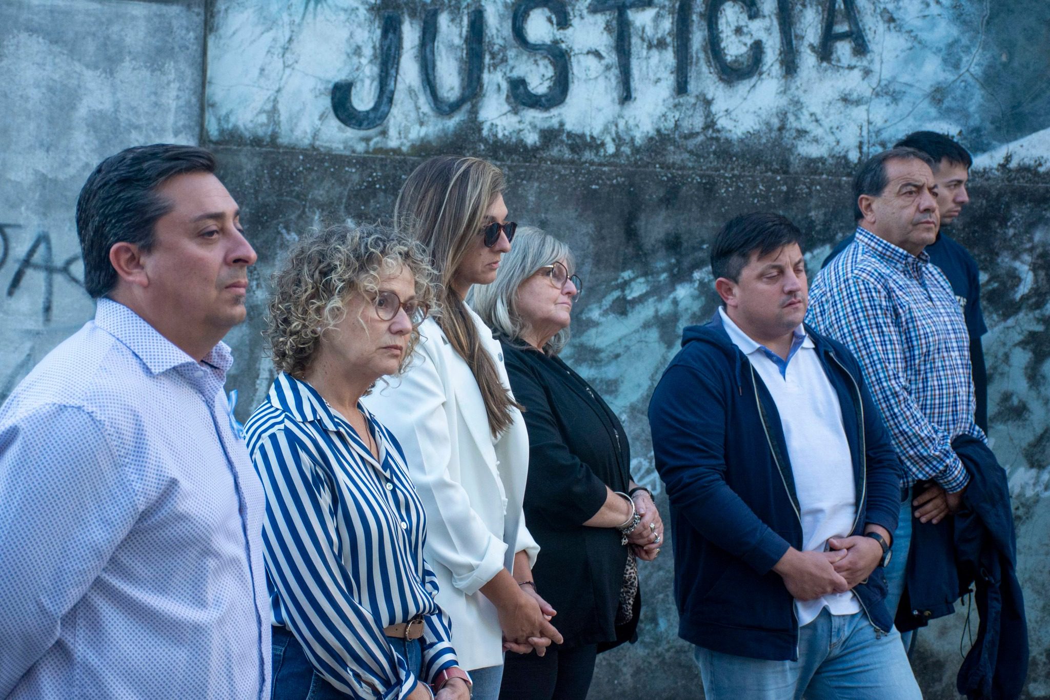 Acto Oficial por el Día Nacional de la Memoria por la Verdad y la Justicia