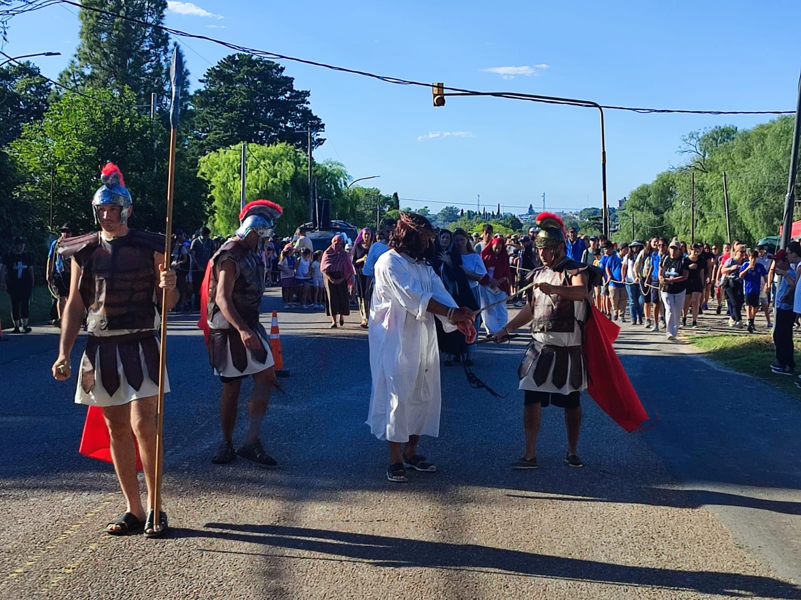 Semana Santa