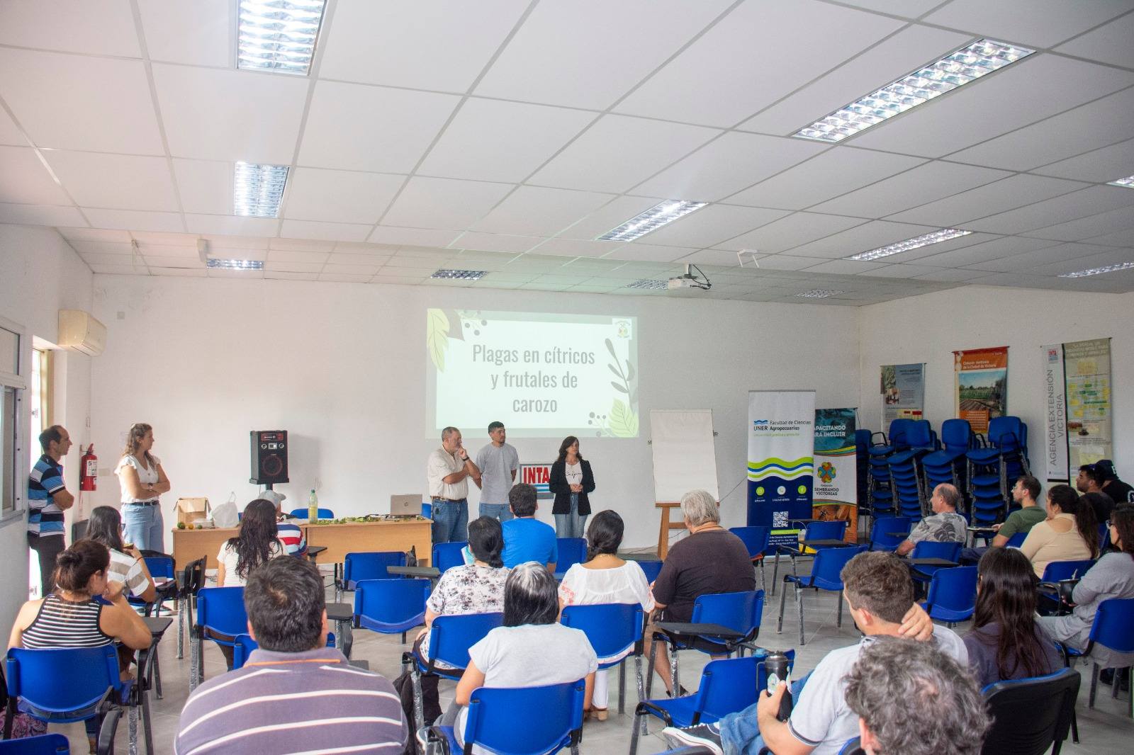 Más Herramientas para Fortalecer la Producción Local