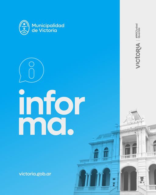 Servicios Municipales durante los Feriados del Jueves y Viernes