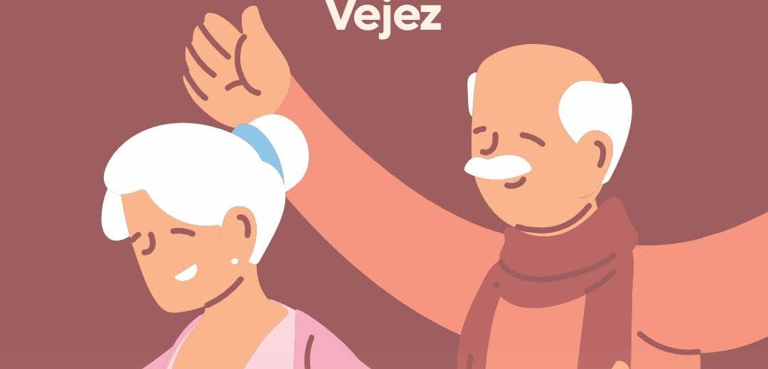 15 de Junio | Día Mundial de Toma de Conciencia del Abuso y Maltrato en la Vejez