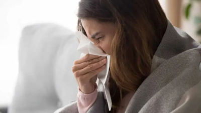 Aumentan los casos de gripe en Argentina y confirman el predominio de una variante de influenza