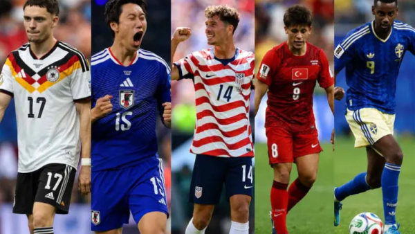 Mundial 2026: los seis partidos que definirán este jueves a los nuevos clasificados