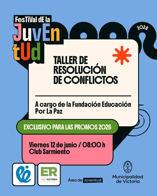 Festival de La Juventud 2026