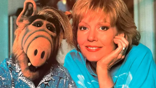 Murió la actriz Anne Schedeen, que interpretó a la “mamá de ALF”