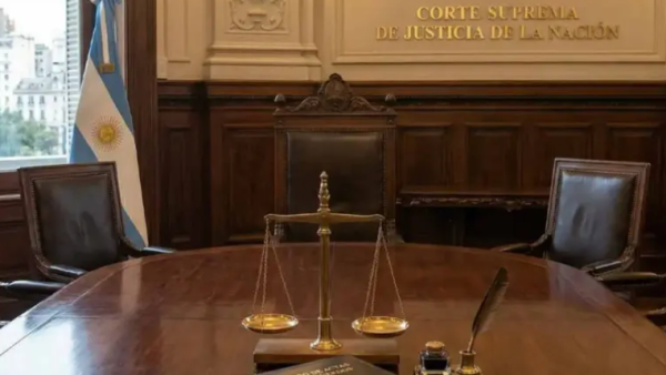 El Gobierno modificó el sistema para designar jueces y busca agilizar las vacantes