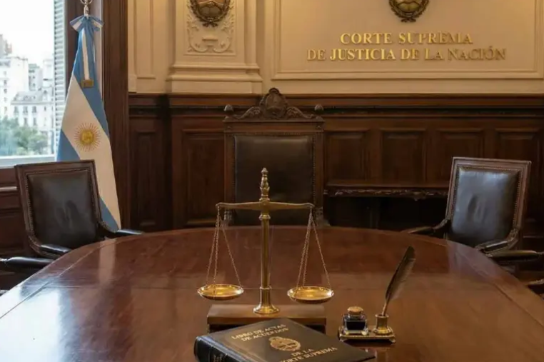 El Gobierno modificó el sistema para designar jueces y busca agilizar las vacantes