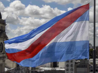 Día de la Bandera de Entre Ríos: por qué se celebra el 19 de junio