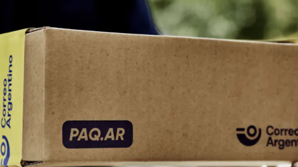 Nueva estafa virtual: se hacen pasar por Correo Argentino para robar datos bancarios