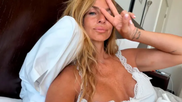 “El ojo por ojo vale”, la reflexión de Sabrina Rojas sobre las infidelidades