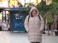 Una nueva masa de aire polar intensificará el frío y las heladas en gran parte del país