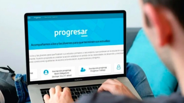 Becas Progresar 2026: quiénes cobran en julio, cuánto paga ANSES y cómo consultar el beneficio