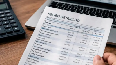 Según el INDEC, los salarios subieron 3,5% en abril: cuánto pretenden ganar los argentinos