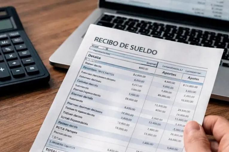 Según el INDEC, los salarios subieron 3,5% en abril: cuánto pretenden ganar los argentinos