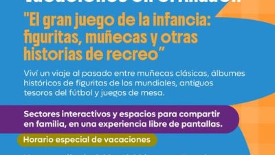 Vacaciones en el Anadón