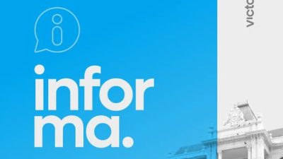 Servicios Municipales durante los Feriados del Jueves y Viernes