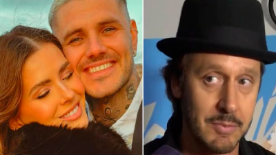 Mauro Icardi define su futuro futbolístico en medio de tensiones entre la China Suárez y Benjamín Vicuña