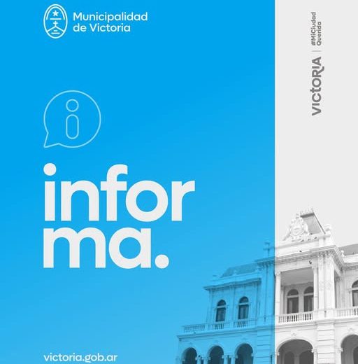 Servicios Municipales durante los Feriados del Jueves y Viernes
