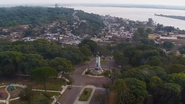 Miércoles gris y fresco: cuándo comenzará a mejorar el tiempo