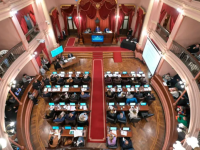 La reforma previsional inicia su tratamiento en Diputados tras la media sanción del Senado