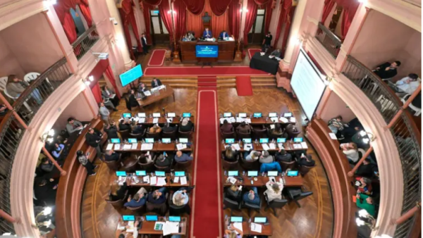 La reforma previsional inicia su tratamiento en Diputados tras la media sanción del Senado