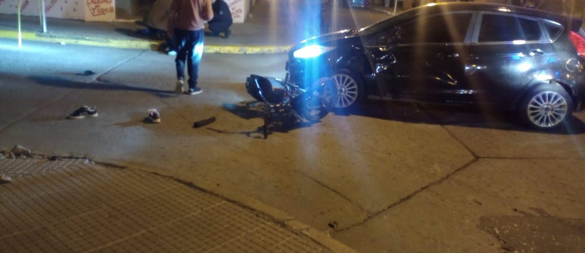 Gacetilla Policial