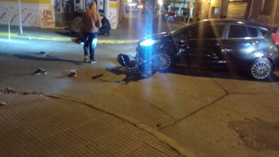 Gacetilla Policial