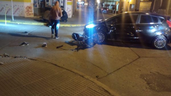 Gacetilla Policial