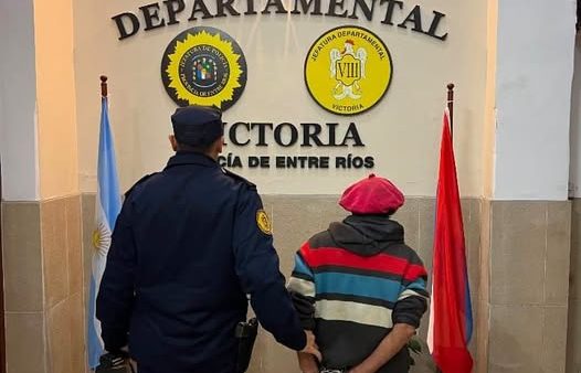 Gacetilla Policial