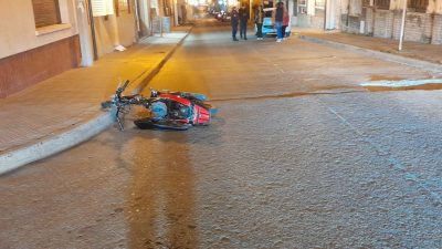 Gacetilla Policial