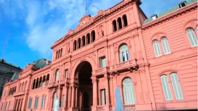 El Gobierno redujo al 10% el uso de efectivo en las cajas chicas de organismos nacionales