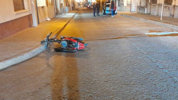 Gacetilla Policial