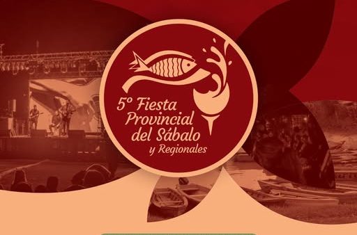 5° Edición de la Fieta del Sábalo y Regionales 2026