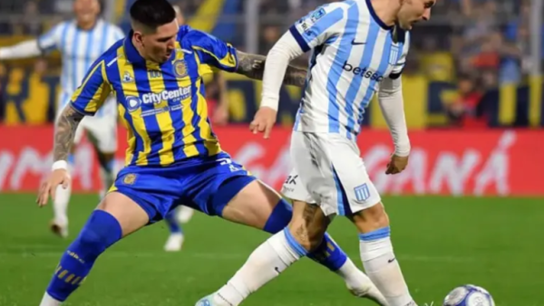 Banfield, San Lorenzo y Argentinos ganaron; Rosario Central y Racing no se sacaron ventajas