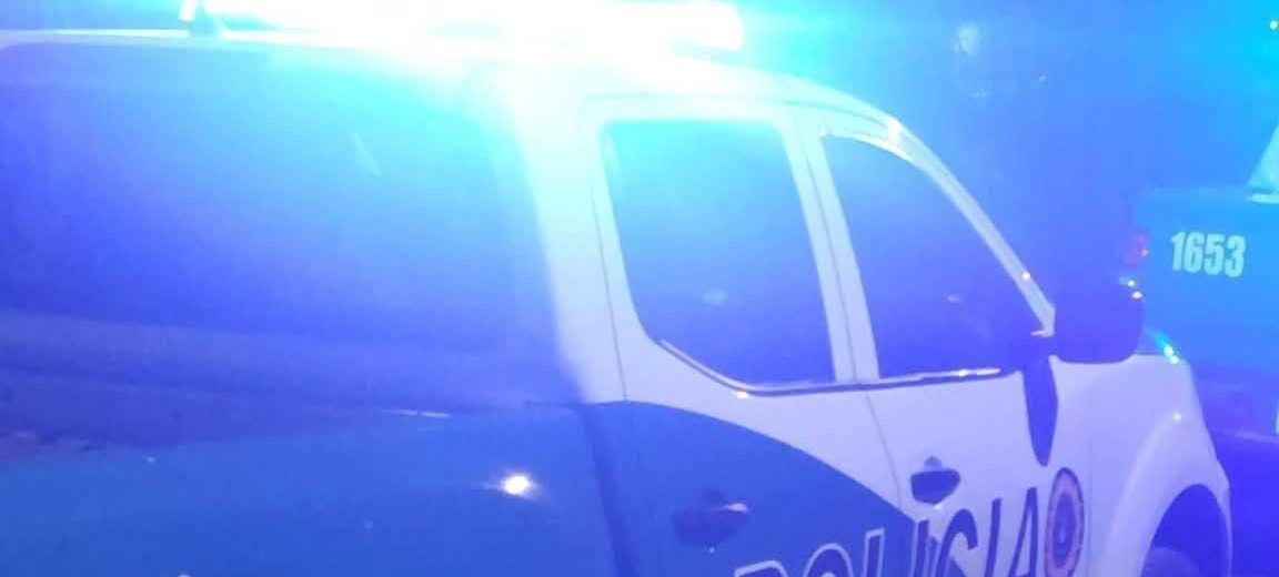 Gacetilla Policial
