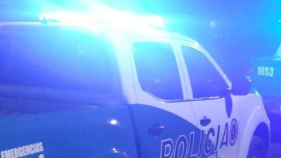 Gacetilla Policial