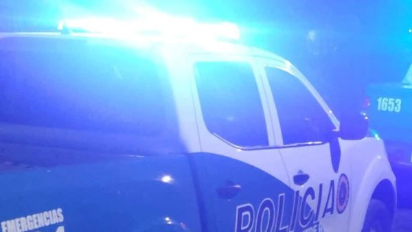 Gacetilla Policial