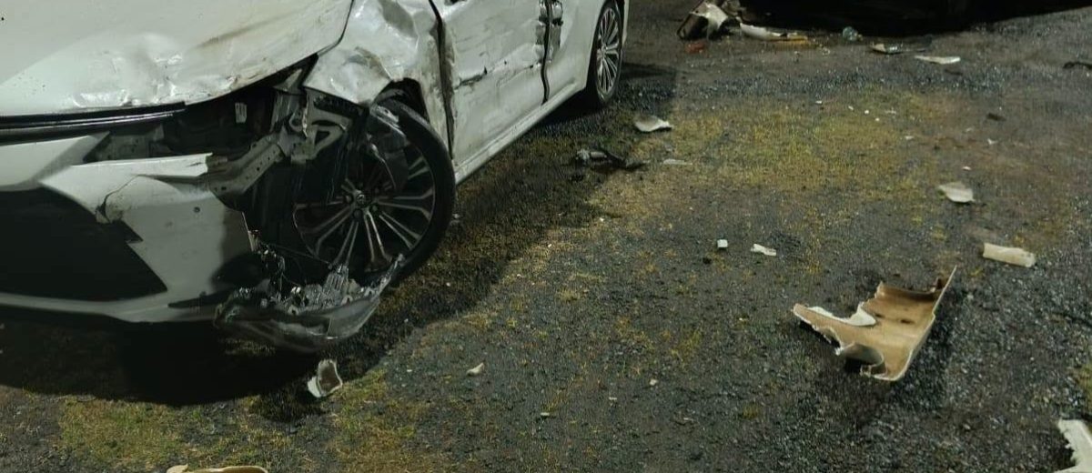 Gacetilla Policial