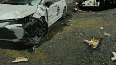 Gacetilla Policial