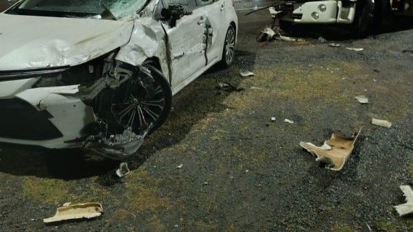 Gacetilla Policial