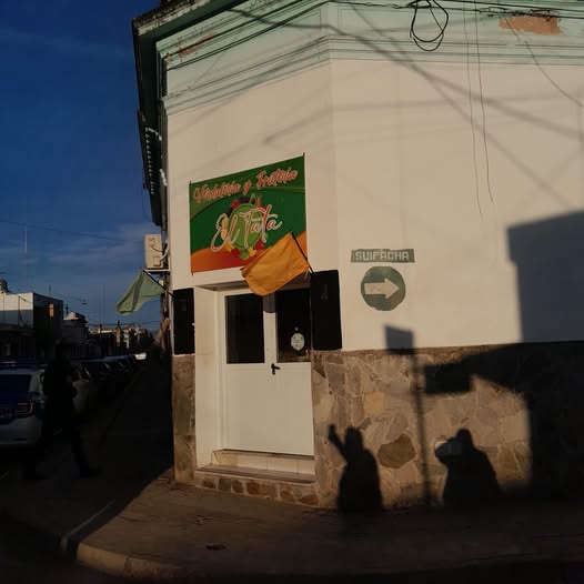 Gacetilla Policial