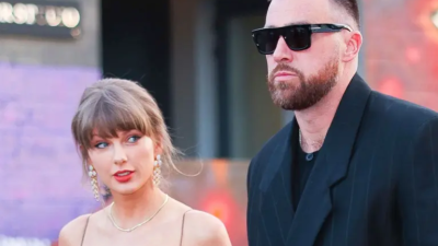 Mil invitados, calles cerradas y máxima seguridad: así será la boda de Taylor Swift