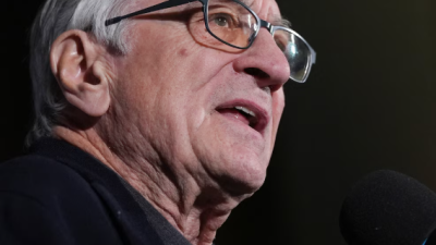 Robert de Niro, a los 82 años: cómo es su dieta y las claves de su entrenamiento