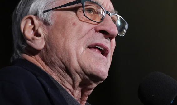 Robert de Niro, a los 82 años: cómo es su dieta y las claves de su entrenamiento