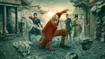 La segunda temporada de ‘Avatar: La leyenda de Aang’ no iguala el éxito de su estreno en 2024
