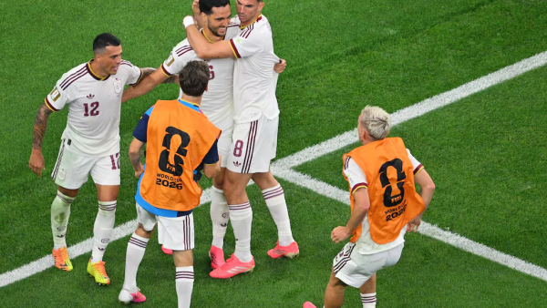 Mundial 2026: España fue más que Portugal y ya está en cuartos